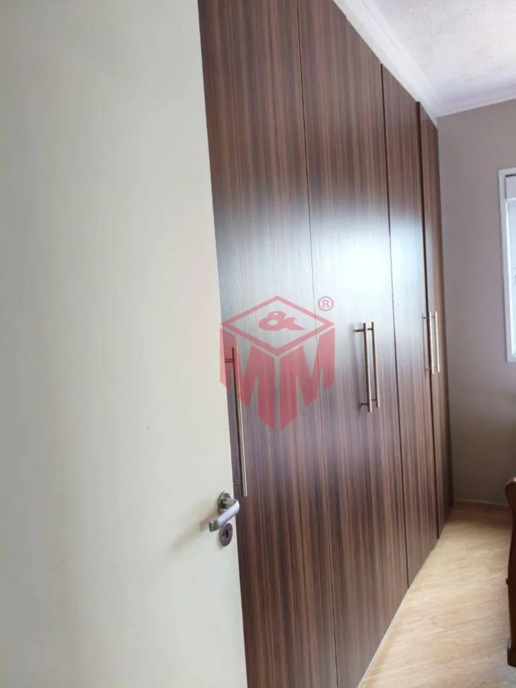 Apartamento, 3 quartos, 80 m² - Foto 3