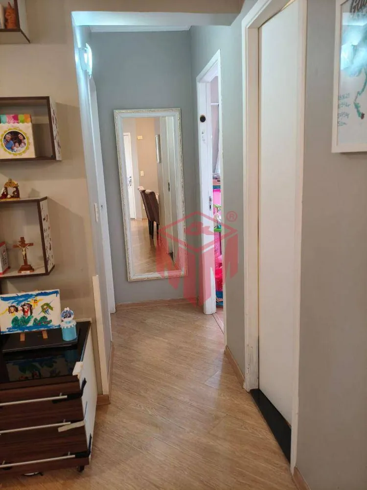Apartamento, 3 quartos, 80 m² - Foto 1