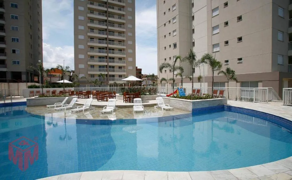 Apartamento, 3 quartos, 80 m² - Foto 8