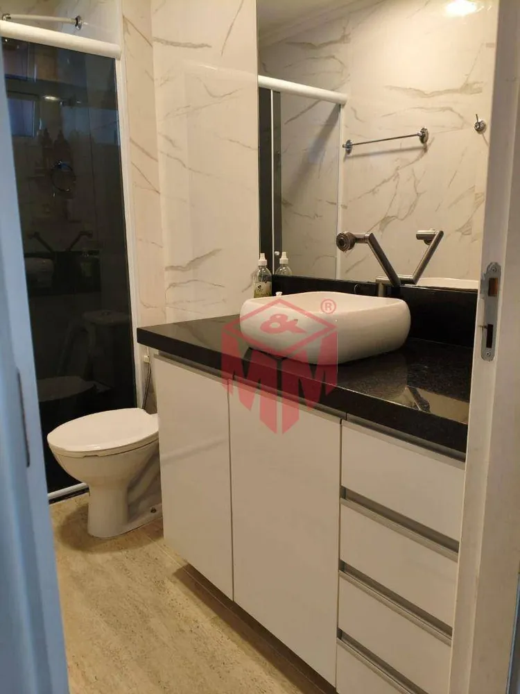 Apartamento, 3 quartos, 80 m² - Foto 4