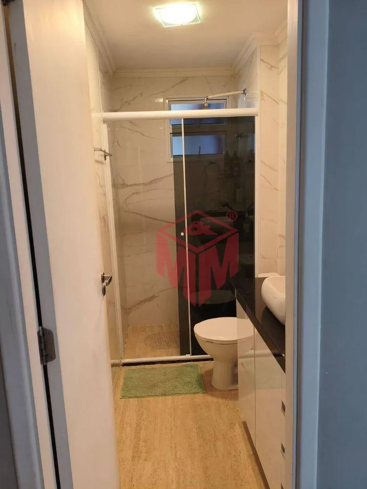 Apartamento, 3 quartos, 80 m² - Foto 8