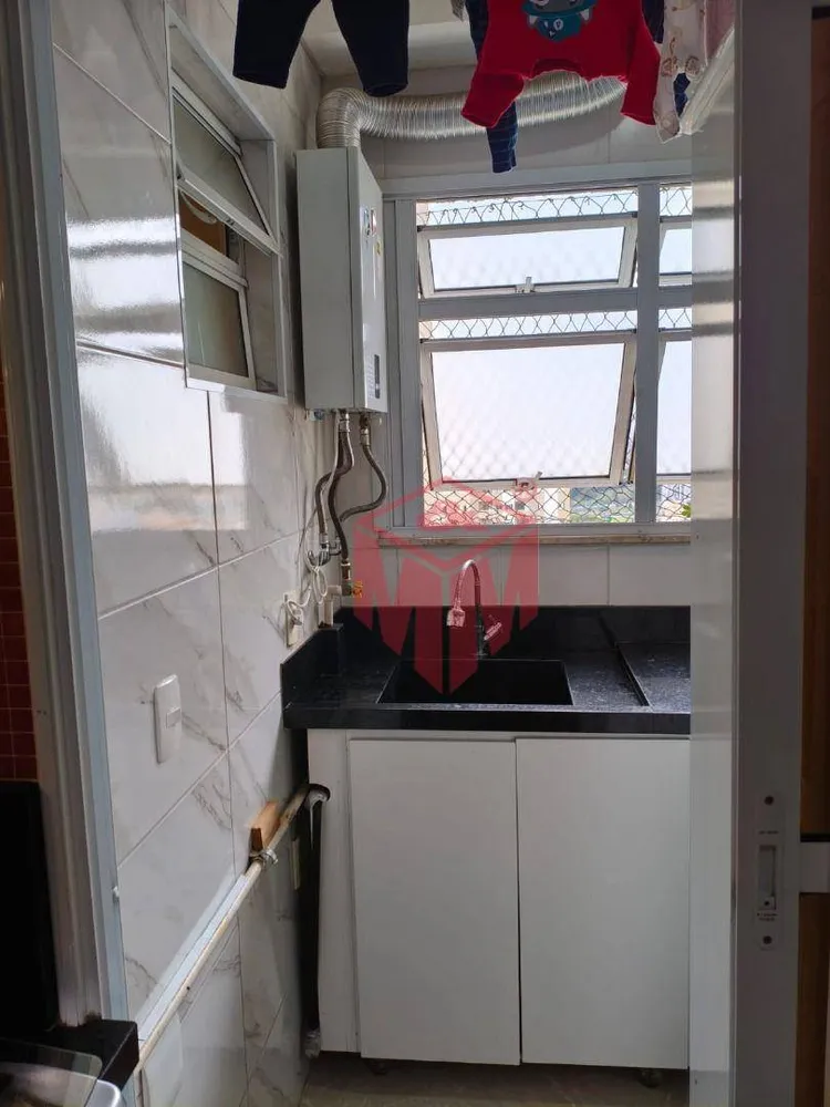 Apartamento, 3 quartos, 80 m² - Foto 4