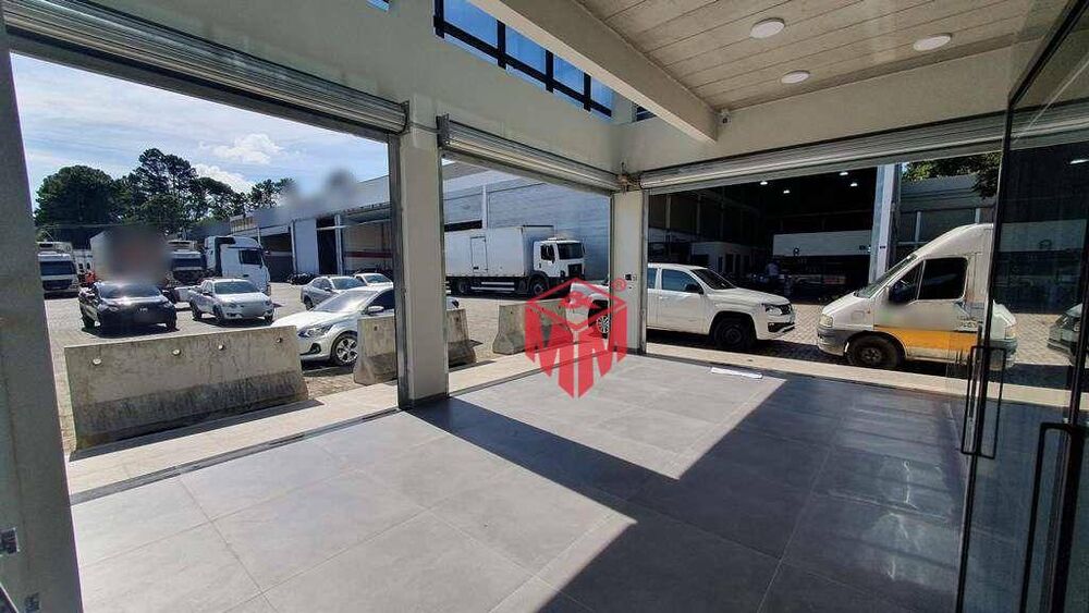 Loja-Salão, 142 m² - Foto 4