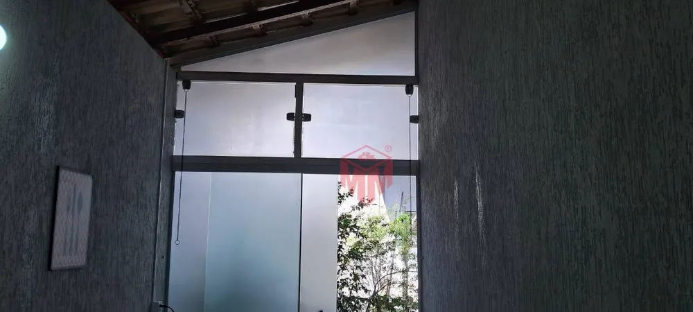 Sobrado, 2 quartos, 76 m² - Foto 6