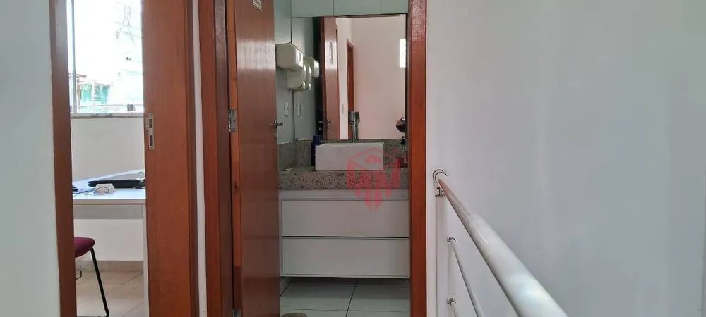 Sobrado, 2 quartos, 76 m² - Foto 14