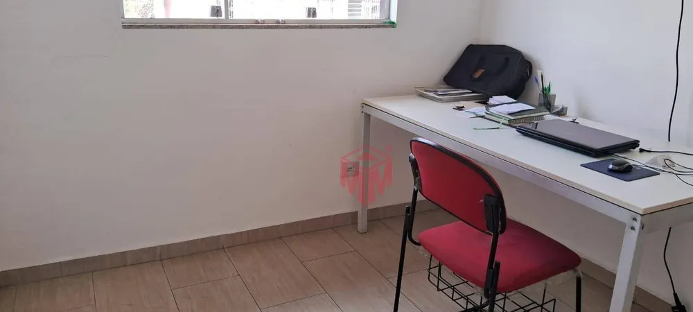 Sobrado, 2 quartos, 76 m² - Foto 13