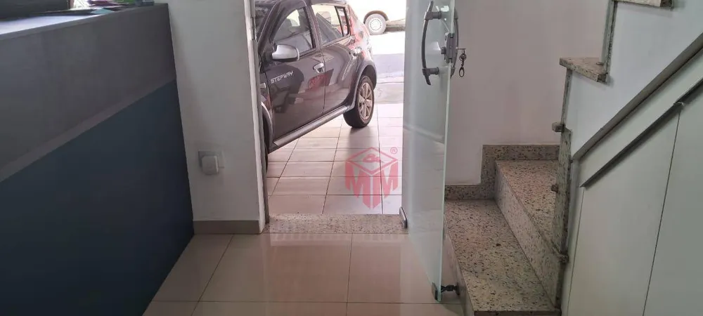 Sobrado, 2 quartos, 76 m² - Foto 3