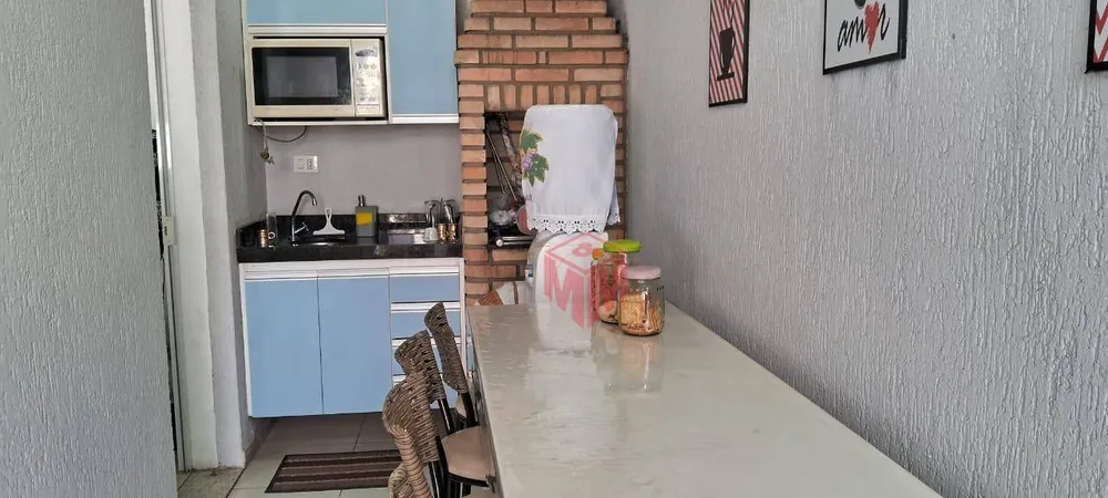 Sobrado, 2 quartos, 76 m² - Foto 7