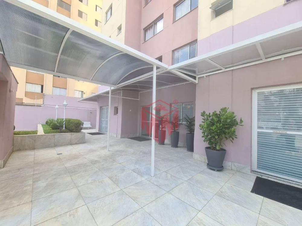 Apartamento, 2 quartos, 55 m² - Foto 12