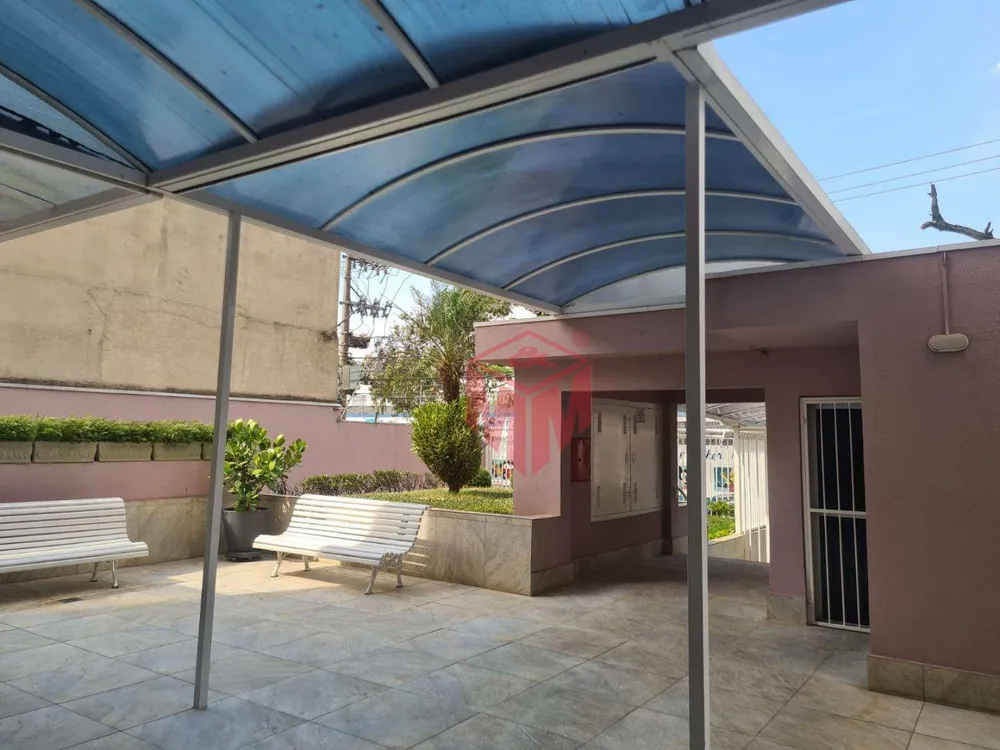 Apartamento, 2 quartos, 55 m² - Foto 4
