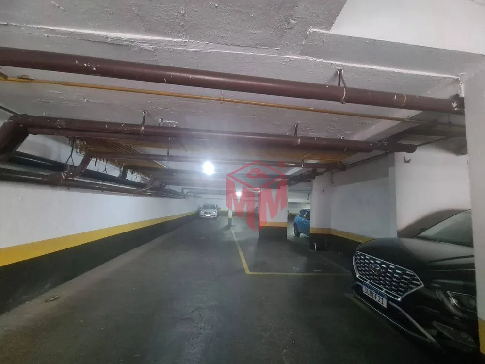 Apartamento, 2 quartos, 55 m² - Foto 7