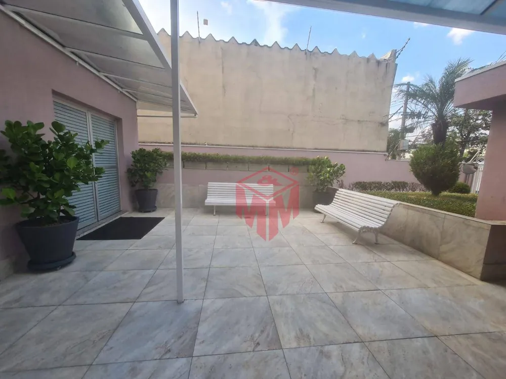Apartamento, 2 quartos, 55 m² - Foto 5