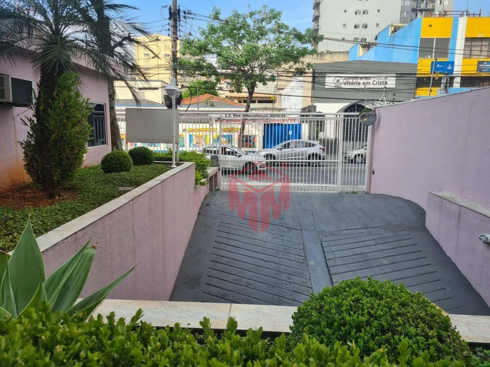 Apartamento, 2 quartos, 55 m² - Foto 9
