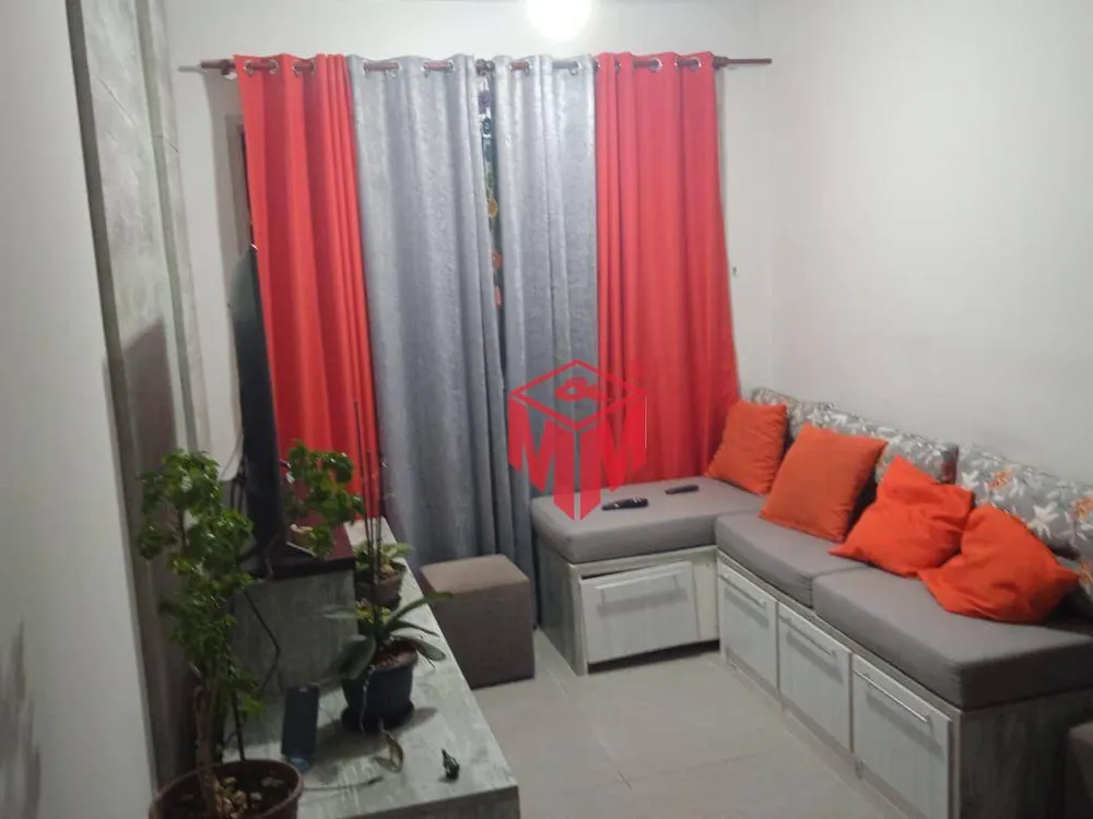 Apartamento, 2 quartos, 55 m² - Foto 1