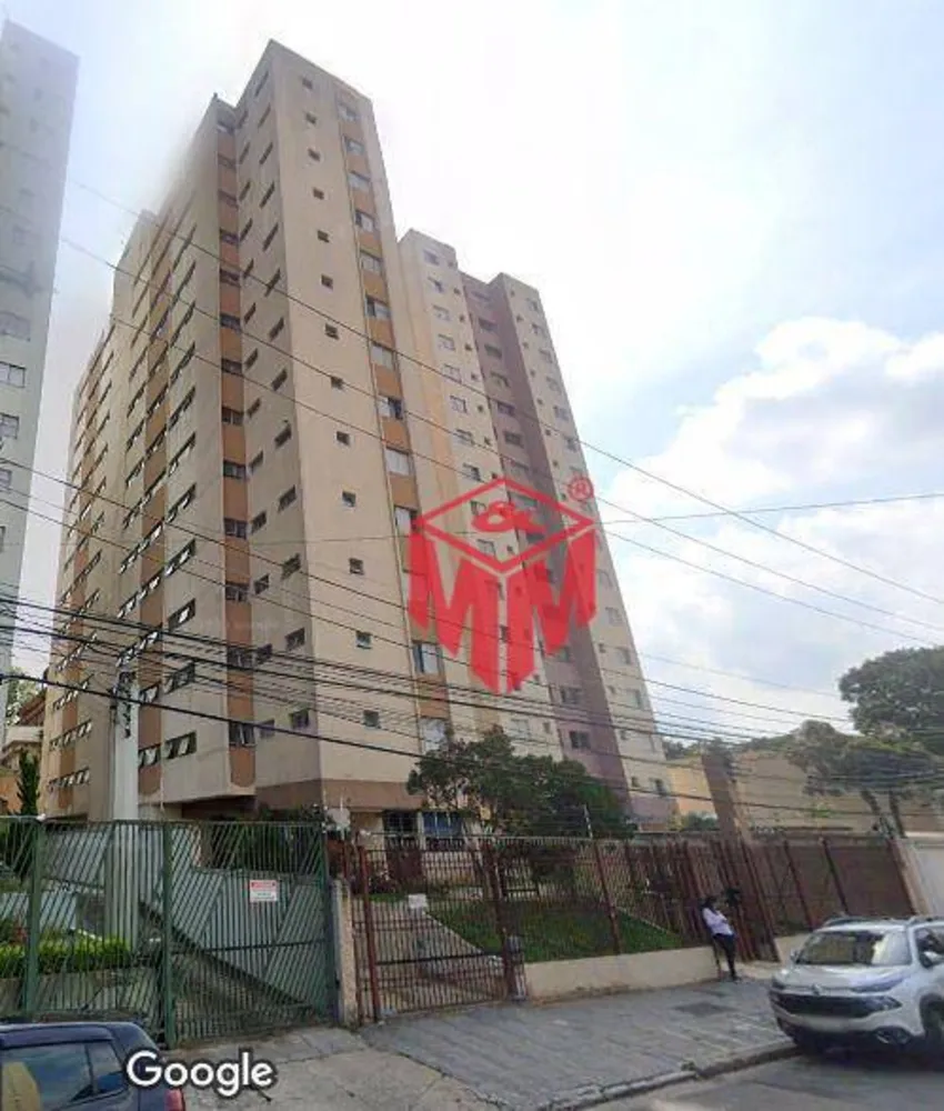 Apartamento, 2 quartos, 55 m² - Foto 14
