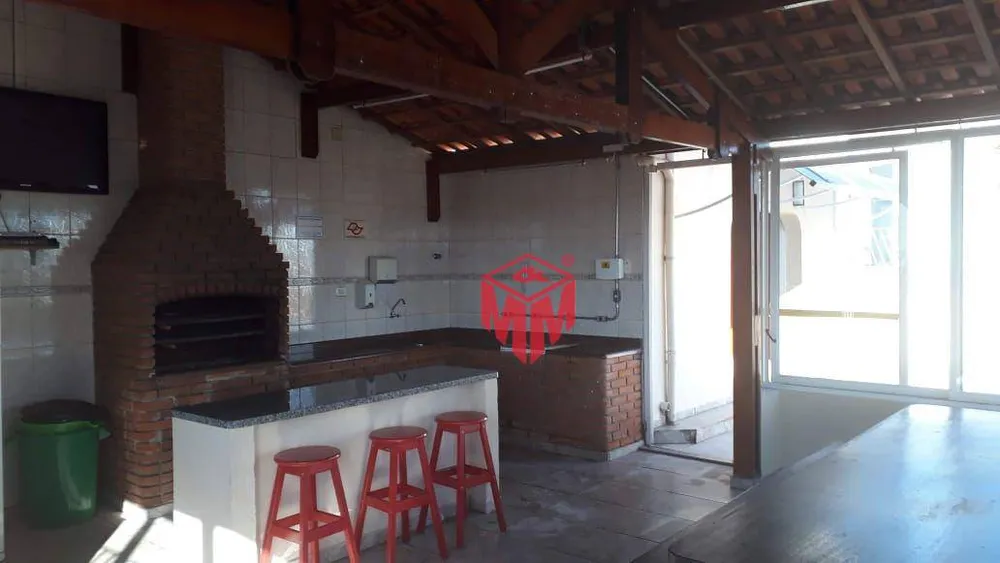 Apartamento, 2 quartos, 55 m² - Foto 15