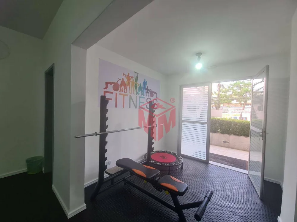 Apartamento, 2 quartos, 55 m² - Foto 8