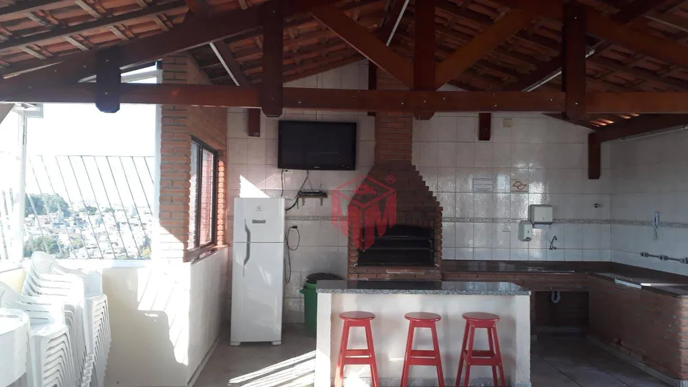 Apartamento, 2 quartos, 55 m² - Foto 10