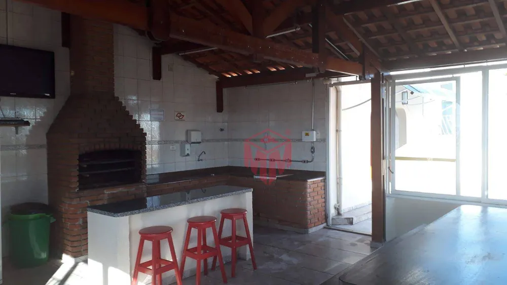 Apartamento, 2 quartos, 55 m² - Foto 3
