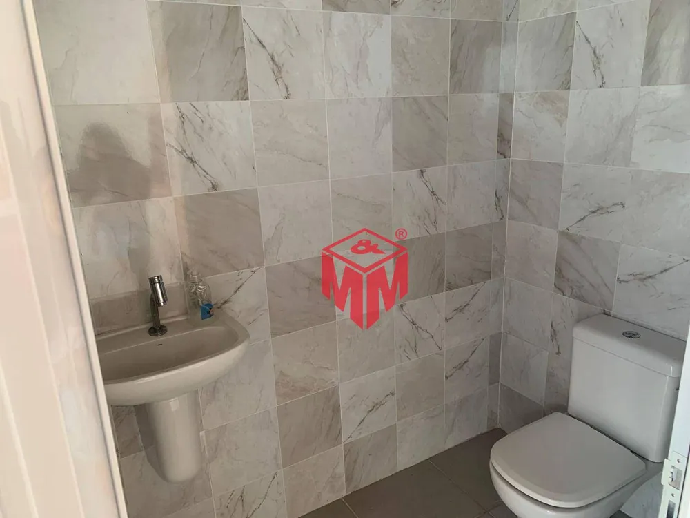 Sobrado, 2 quartos, 155 m² - Foto 12