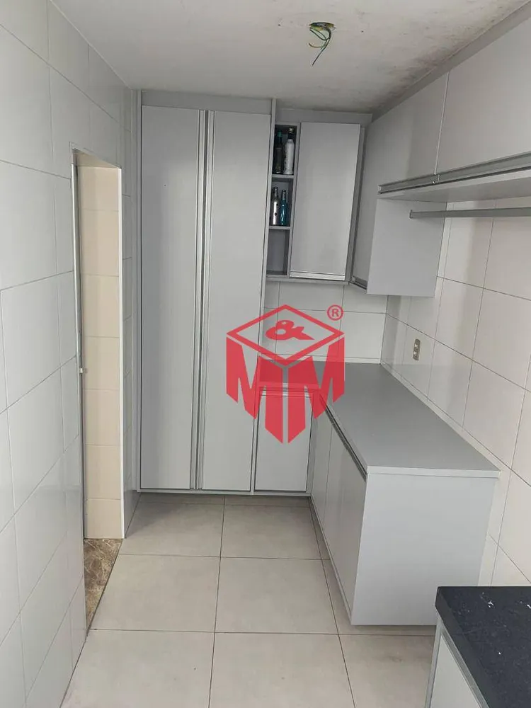 Sobrado, 2 quartos, 155 m² - Foto 5