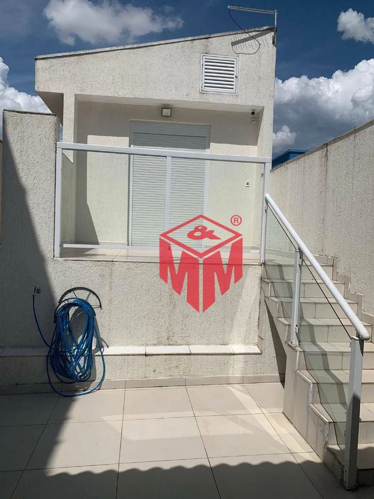Sobrado, 2 quartos, 155 m² - Foto 2