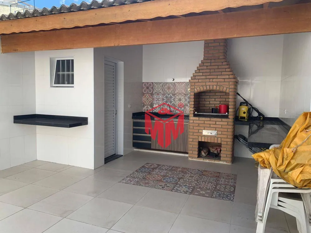 Sobrado, 2 quartos, 155 m² - Foto 14