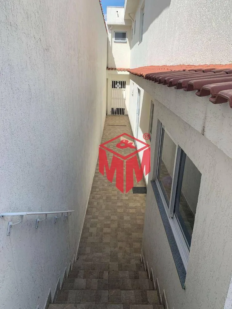 Sobrado, 2 quartos, 155 m² - Foto 15