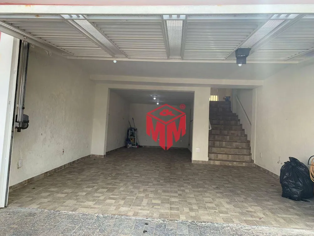 Sobrado, 2 quartos, 155 m² - Foto 16