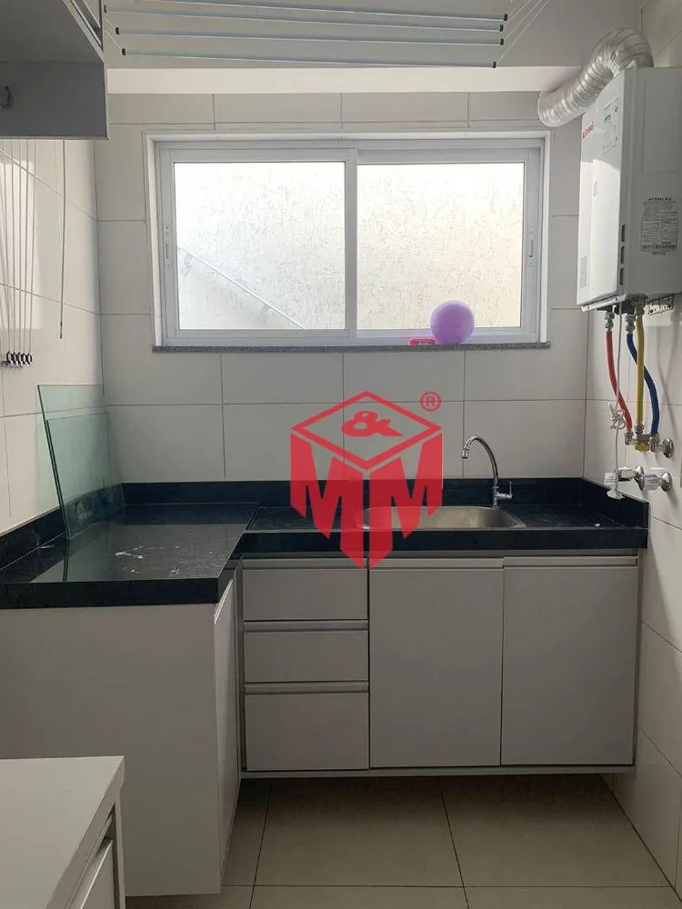 Sobrado, 2 quartos, 155 m² - Foto 8