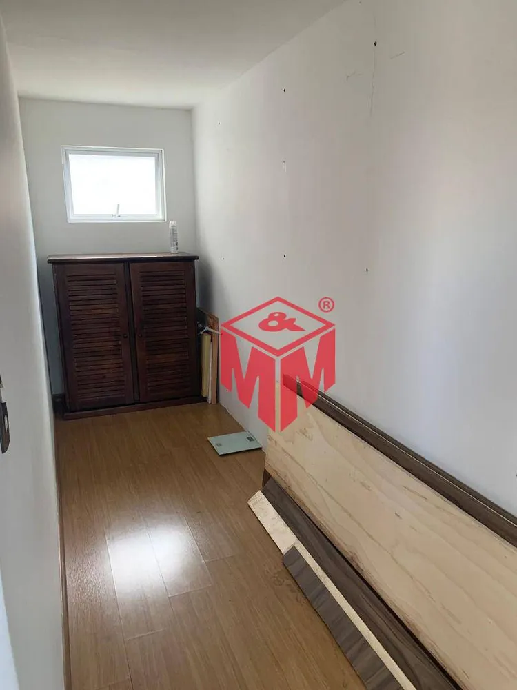 Sobrado, 2 quartos, 155 m² - Foto 3