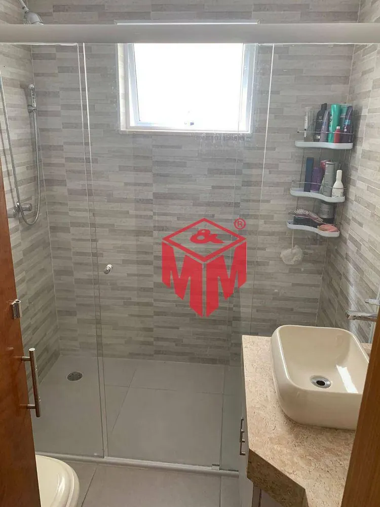 Sobrado, 2 quartos, 155 m² - Foto 6