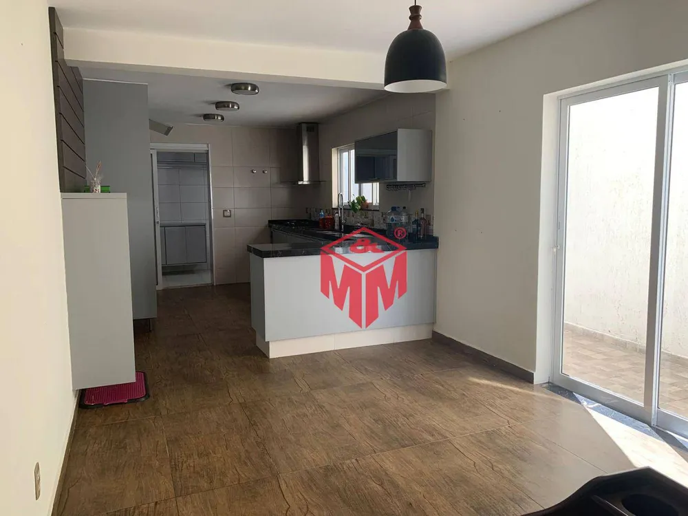 Sobrado, 2 quartos, 155 m² - Foto 3
