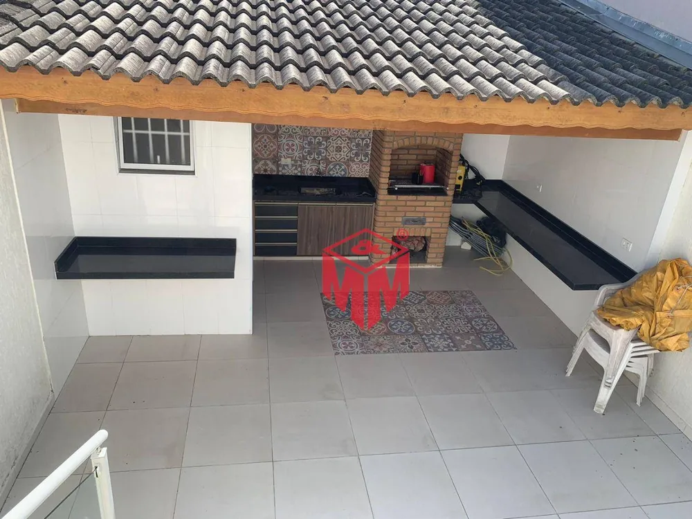 Sobrado, 2 quartos, 155 m² - Foto 13