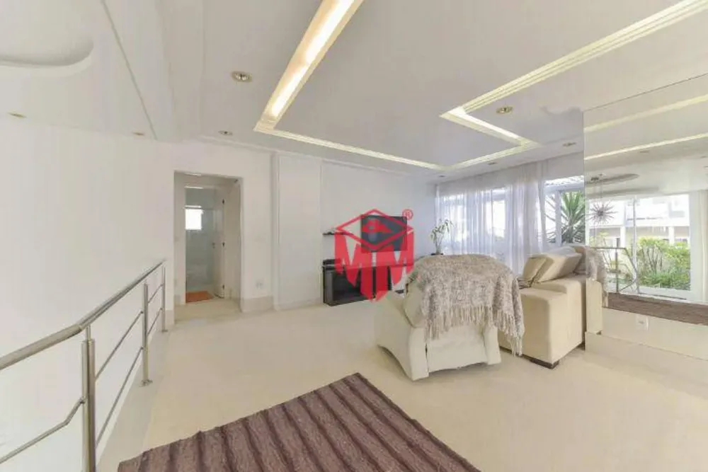 Sobrado, 4 quartos, 780 m² - Foto 8