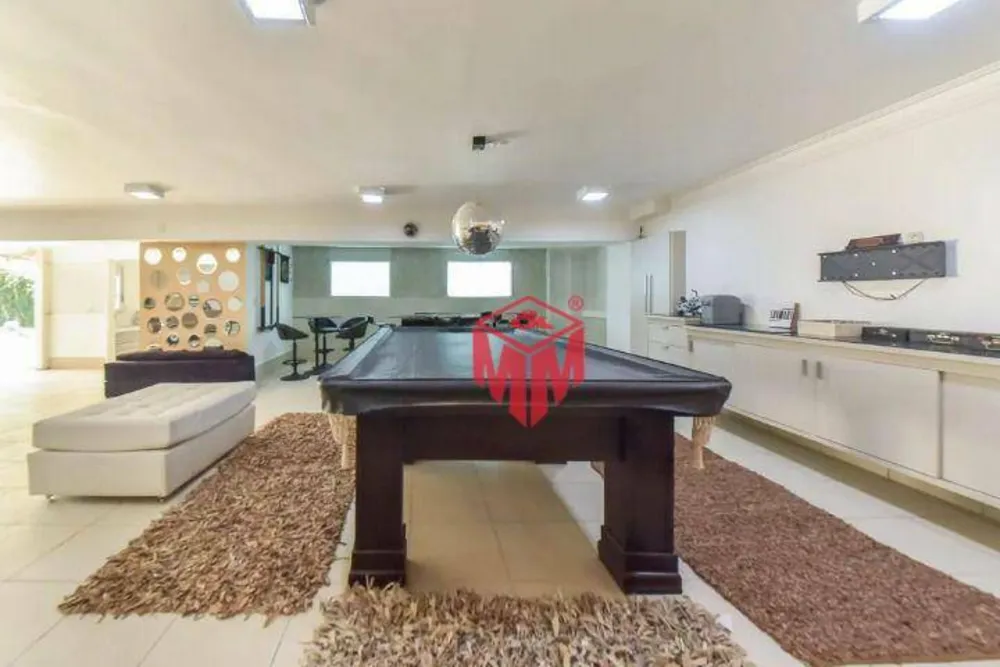 Sobrado, 4 quartos, 780 m² - Foto 6