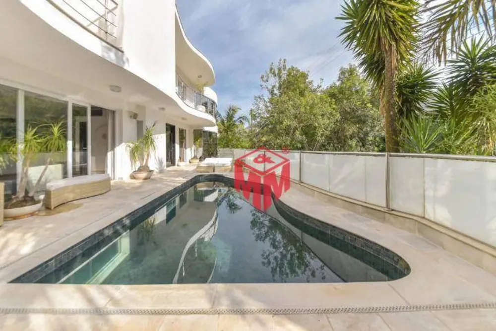 Sobrado, 4 quartos, 780 m² - Foto 2