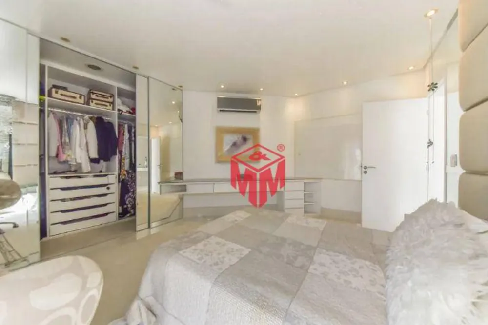 Sobrado, 4 quartos, 780 m² - Foto 13