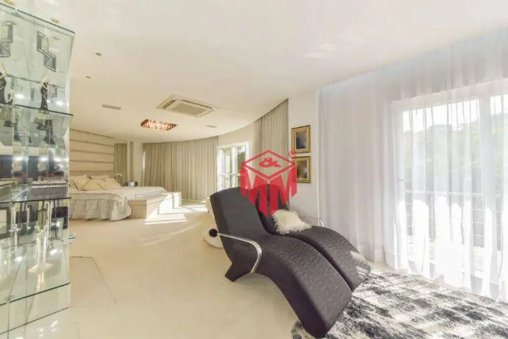 Sobrado, 4 quartos, 780 m² - Foto 11