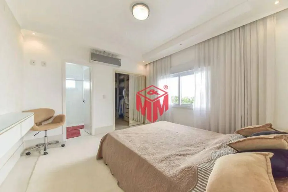 Sobrado, 4 quartos, 780 m² - Foto 10