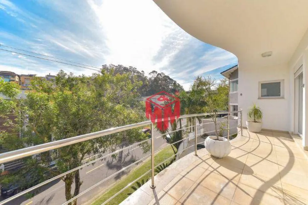 Sobrado, 4 quartos, 780 m² - Foto 16