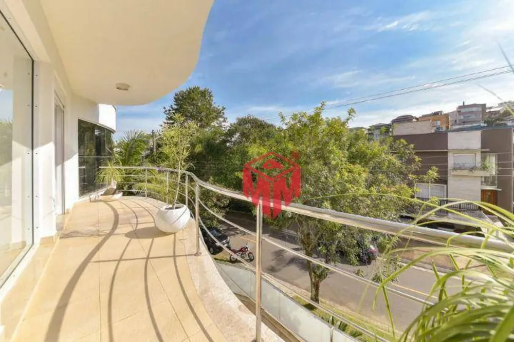 Sobrado, 4 quartos, 780 m² - Foto 15