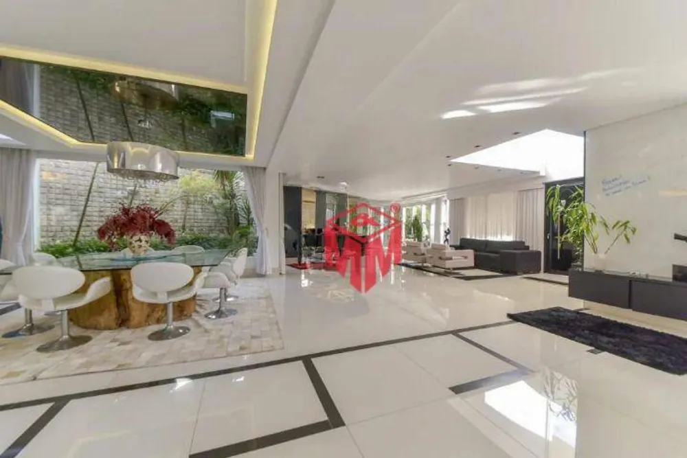 Sobrado, 4 quartos, 780 m² - Foto 4