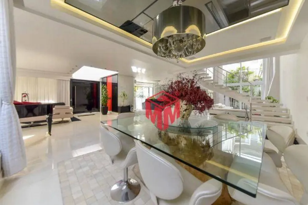 Sobrado, 4 quartos, 780 m² - Foto 5