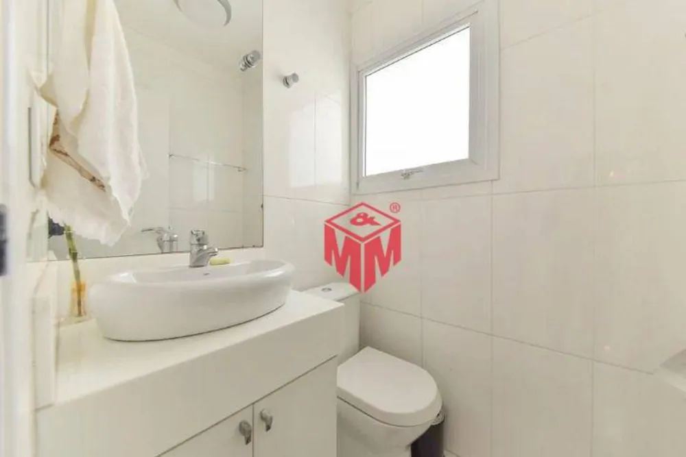 Sobrado, 4 quartos, 780 m² - Foto 12