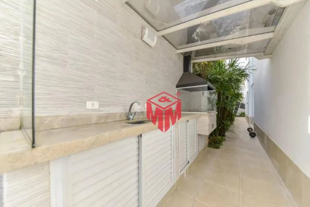 Sobrado, 4 quartos, 780 m² - Foto 7