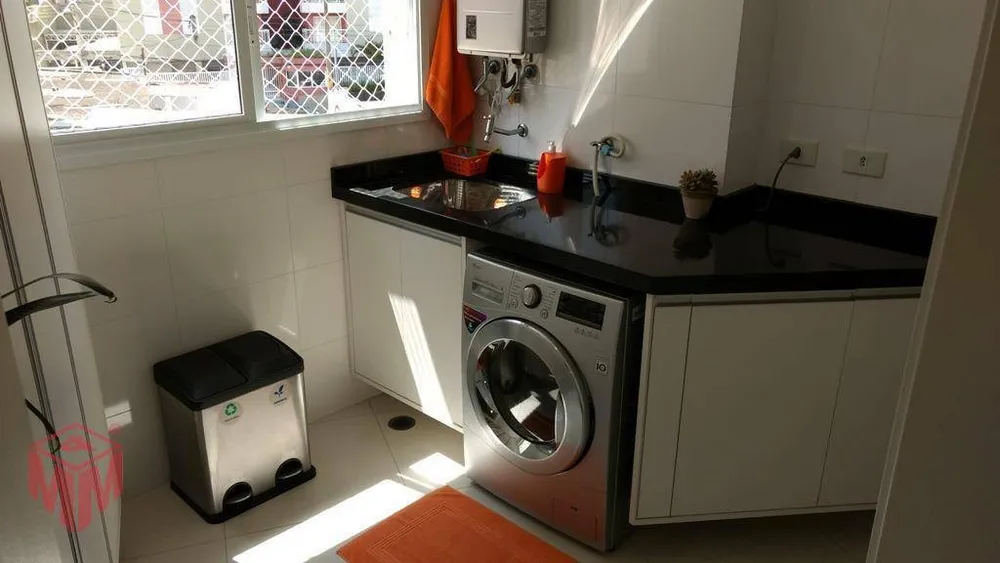 Apartamento, 3 quartos, 149 m² - Foto 5