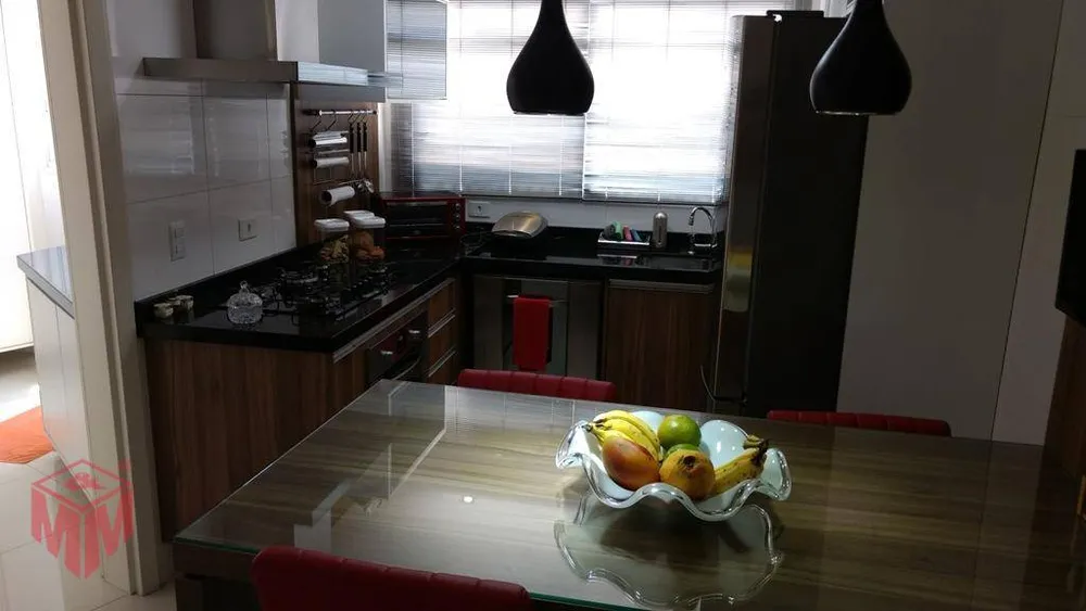Apartamento, 3 quartos, 149 m² - Foto 1