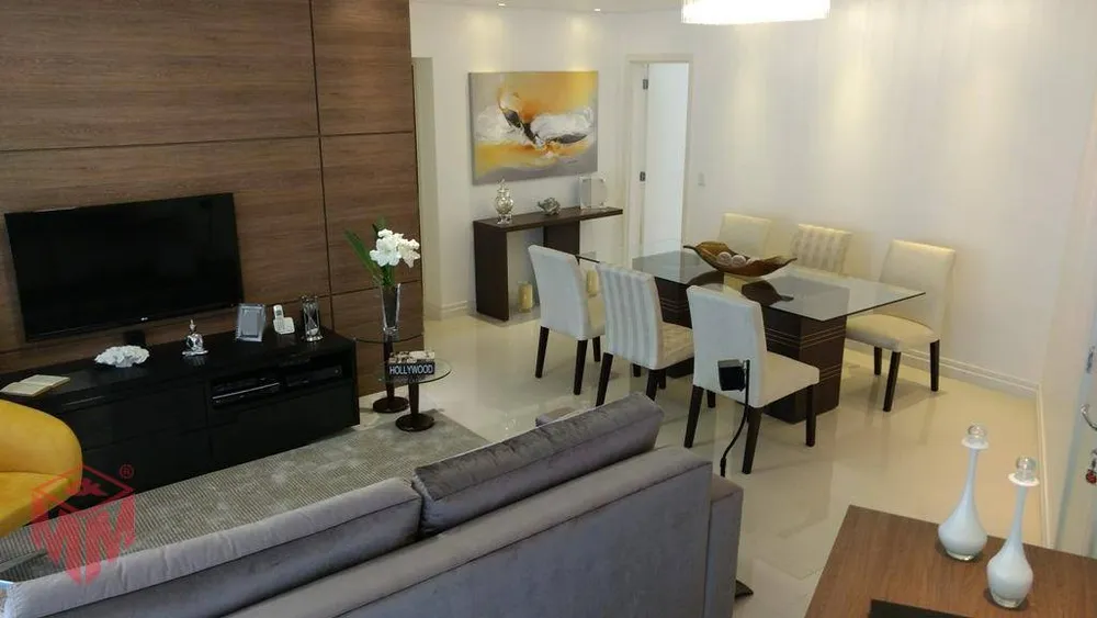 Apartamento, 3 quartos, 149 m² - Foto 2