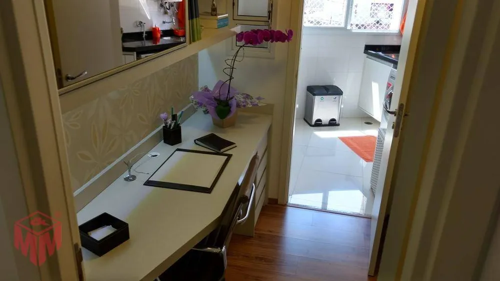 Apartamento, 3 quartos, 149 m² - Foto 2